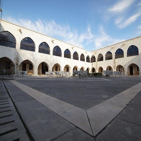 Ve Hotels Adıyaman Exteriör bild