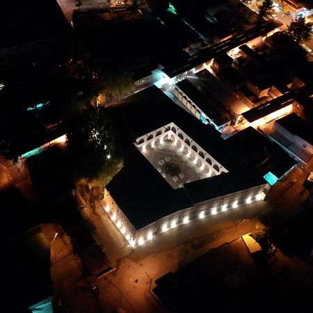 Ve Hotels Adıyaman Exteriör bild