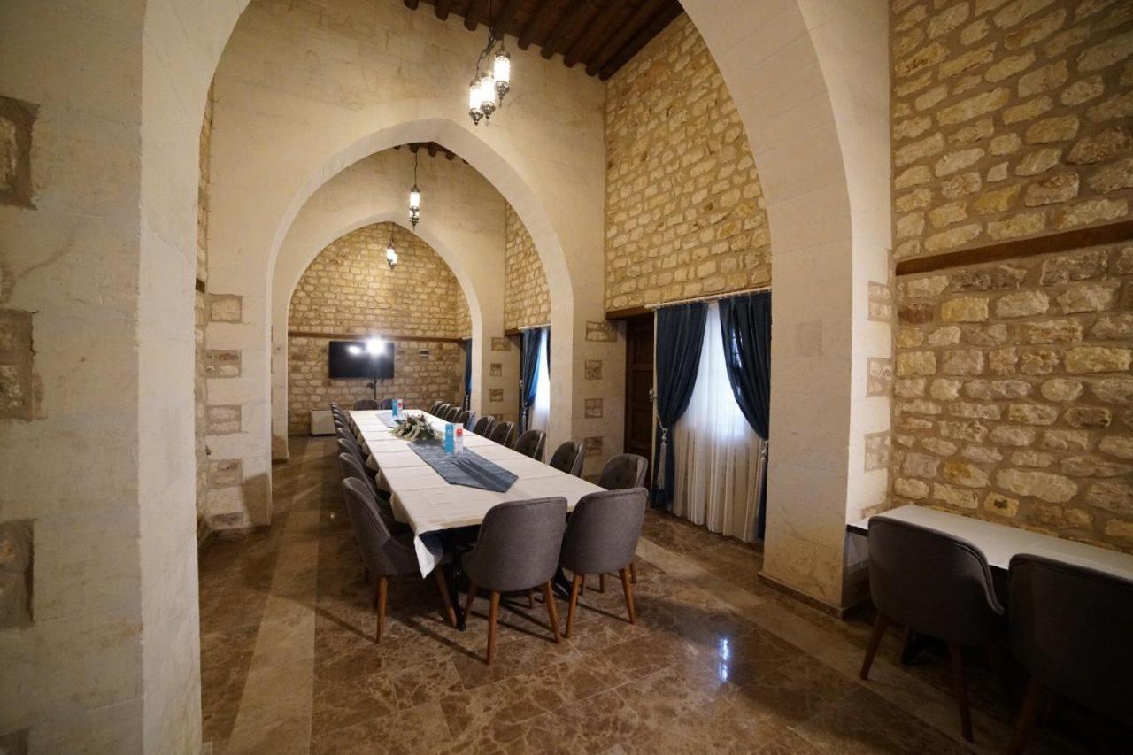 Ve Hotels Adıyaman Exteriör bild