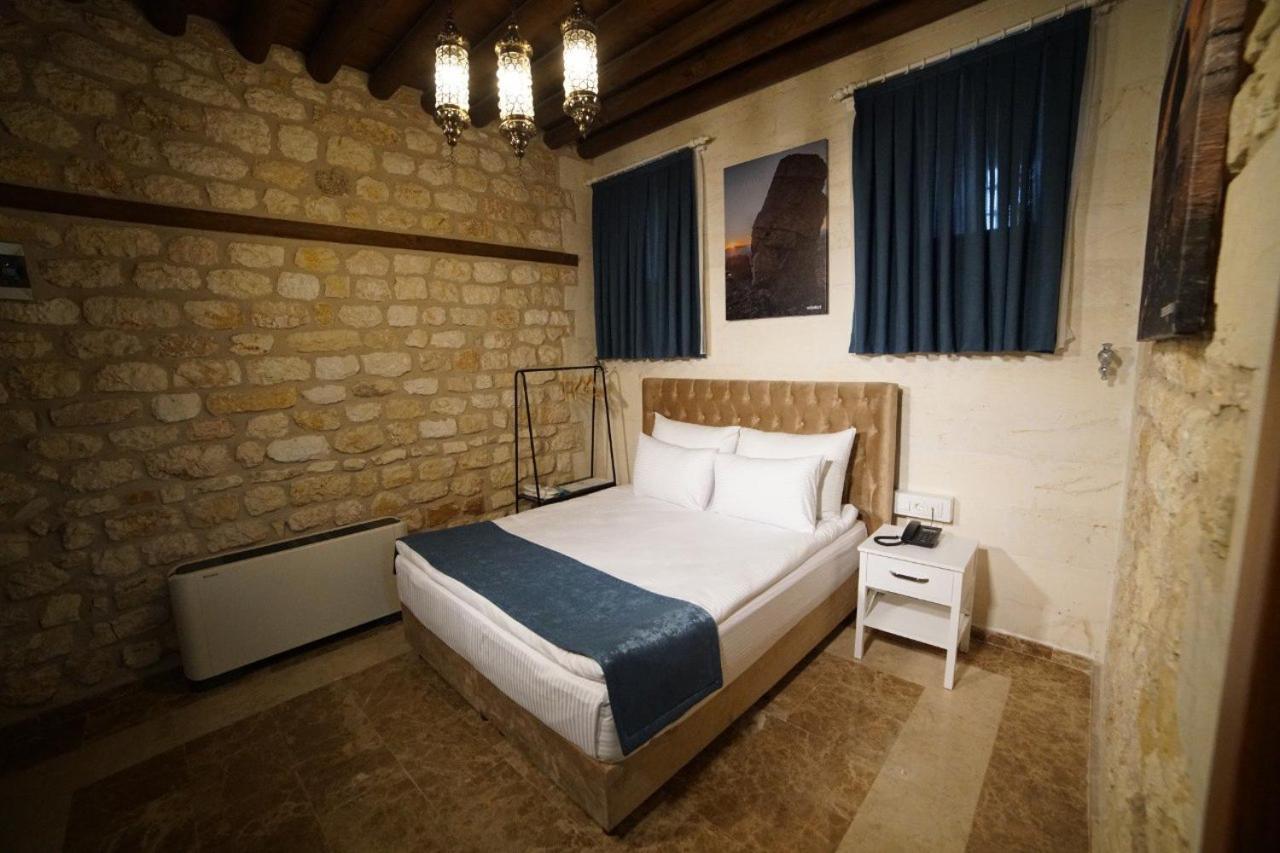 Ve Hotels Adıyaman Exteriör bild