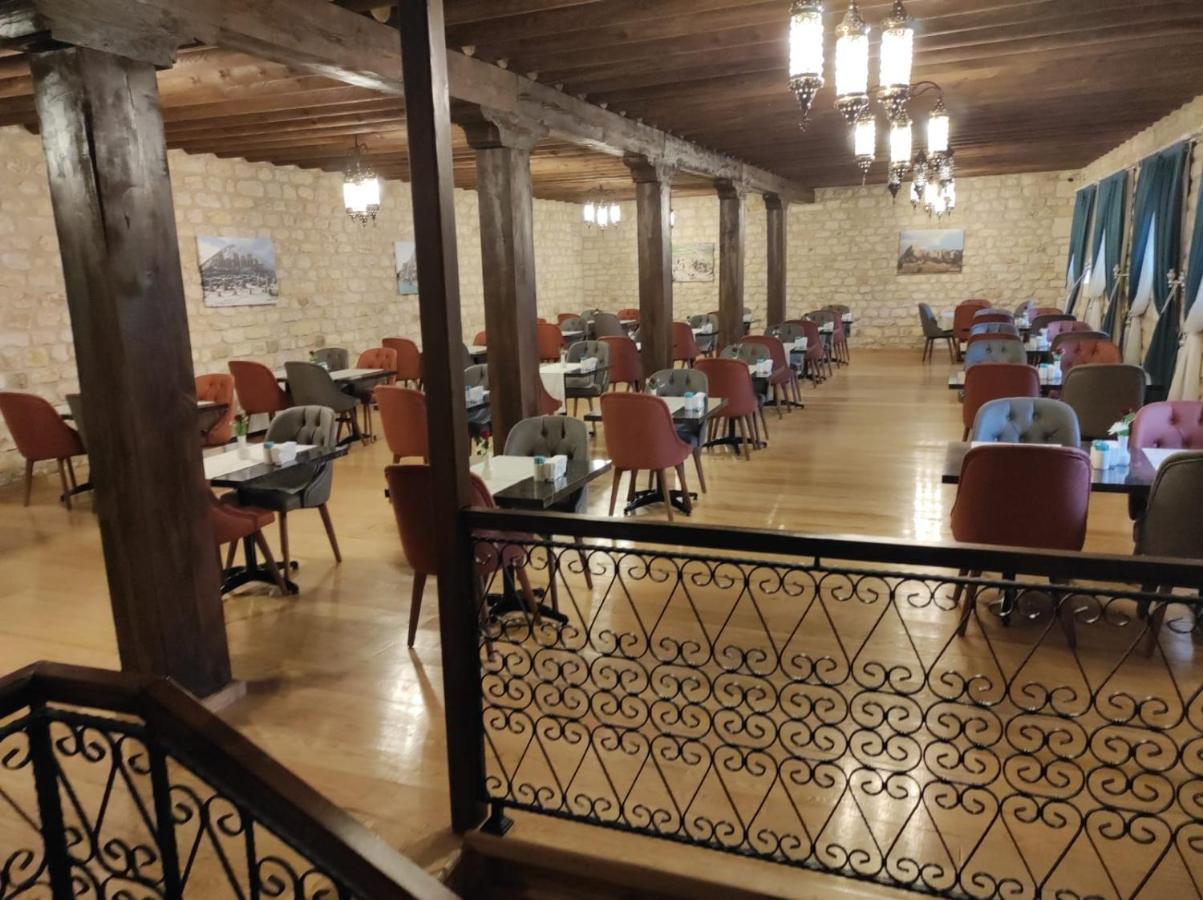 Ve Hotels Adıyaman Exteriör bild