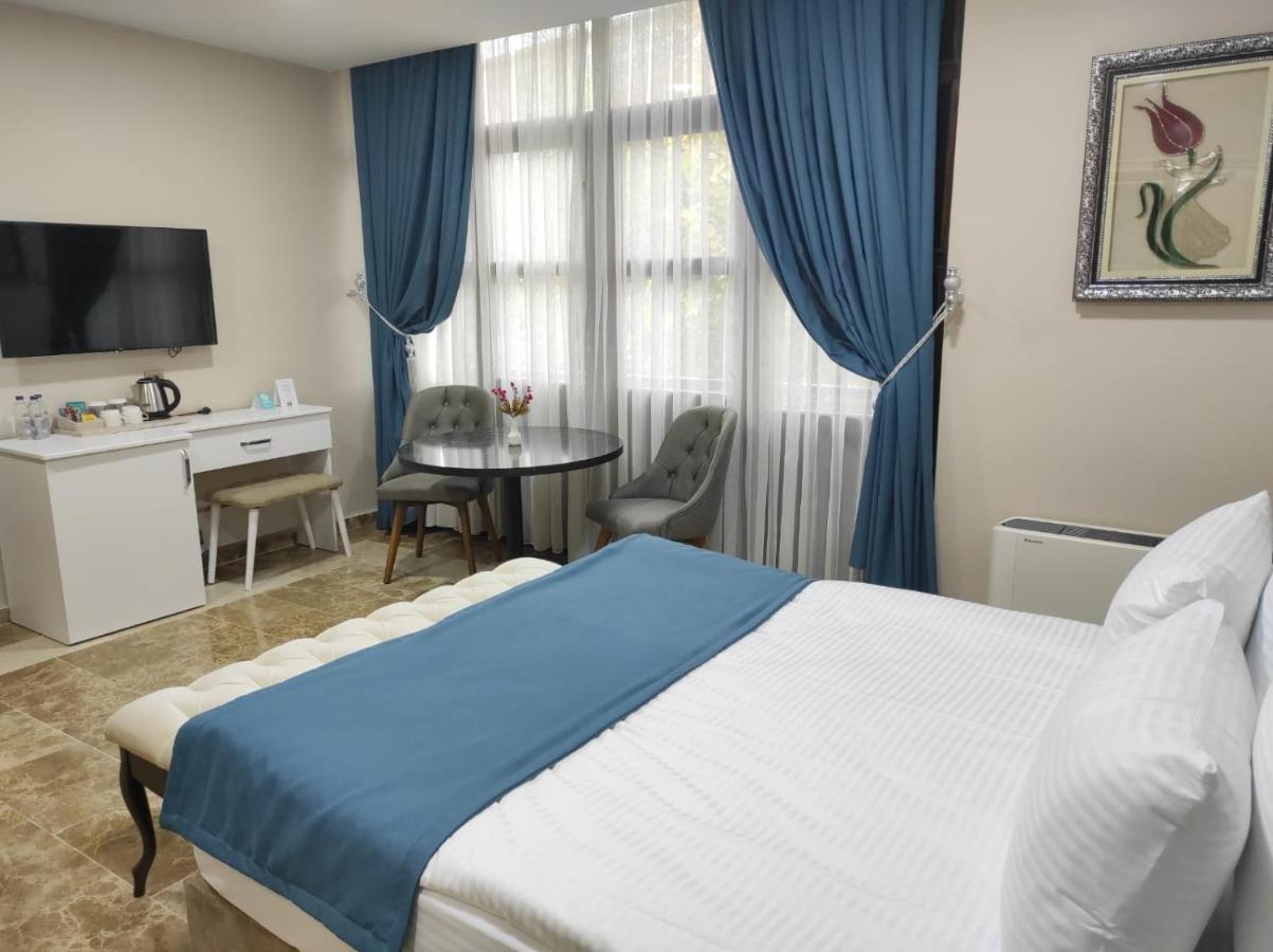 Ve Hotels Adıyaman Exteriör bild