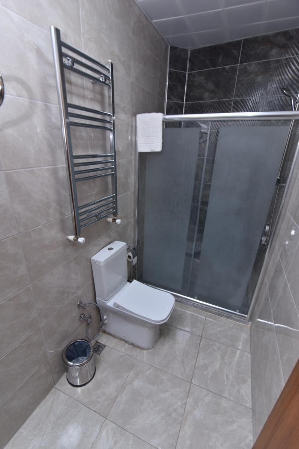 Ve Hotels Adıyaman Exteriör bild