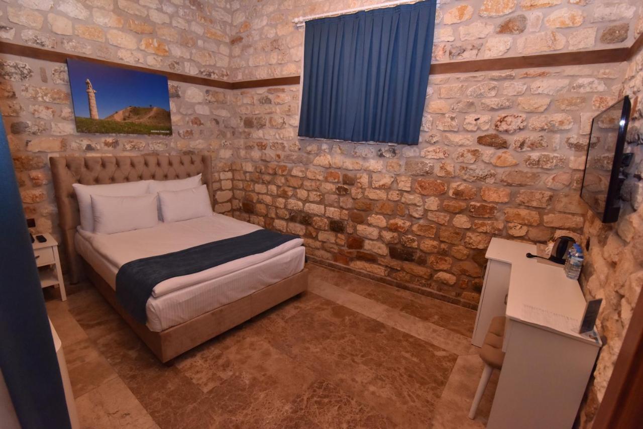 Ve Hotels Adıyaman Exteriör bild